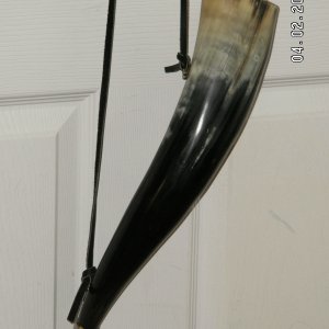 BeerHorn