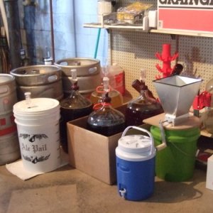 BasementCollection