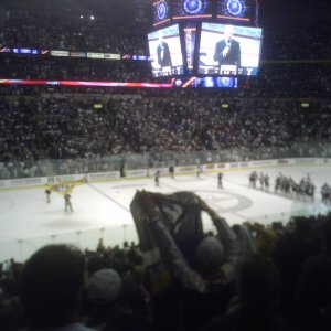 Hockey