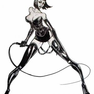 dominatrix