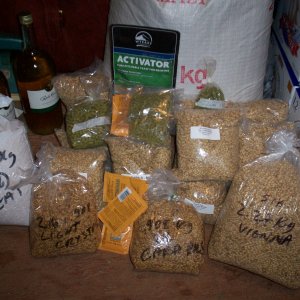 GrainampHopsampYeast