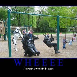 wheee