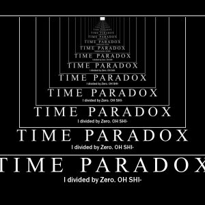 timeparadox