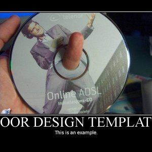poordesign