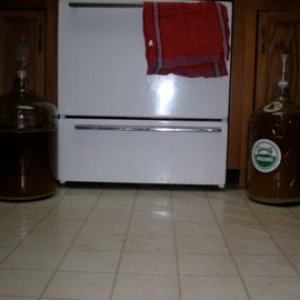 JennasKitchenKornerMeadBeer