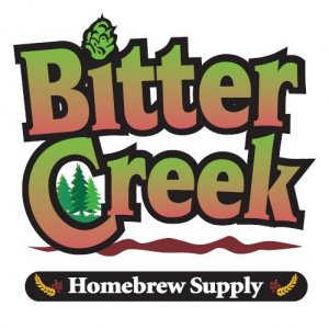 BitterCreekHomebrewSupplyLogo
