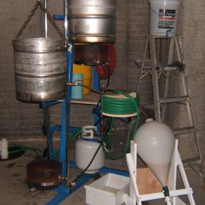 Brewtower