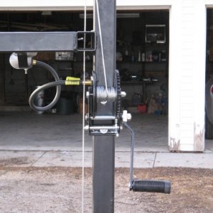 winch