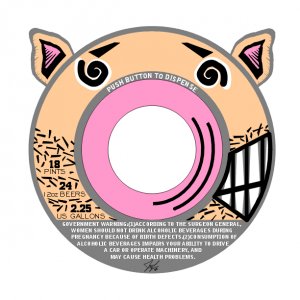 MYPARTYPIGTAG