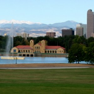 DownTownDenver