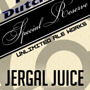 jergal