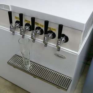 NewDripTRay