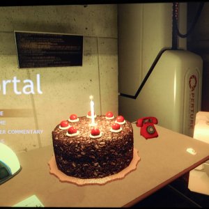 cake