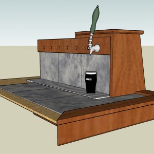 KeezerTopDetail5