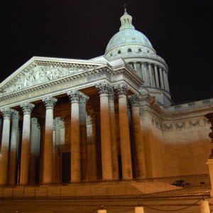 pantheon