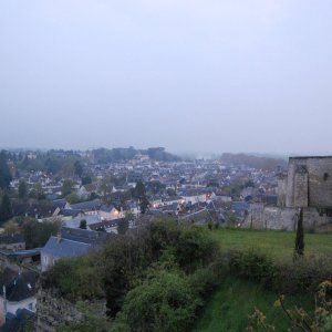 amboisechateau