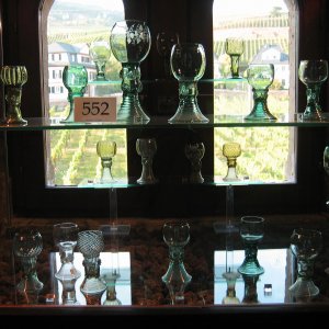 Roemer_Glass_Collection