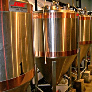 NakedCityfermentation