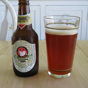 JapaneseClassicAle