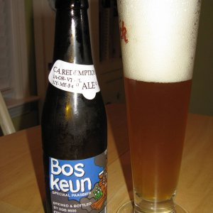 DeDolleBosKeun-EasterBeer
