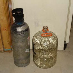 CO2Tank