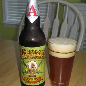 AverysTheMaheraja
