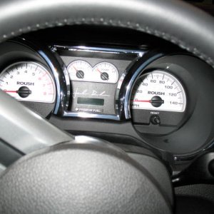 Roushguages