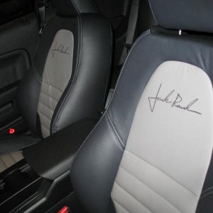 Roushinterior