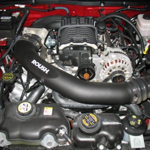 Roushengineandsupercharger