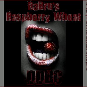 RaBruRaspberryWheat