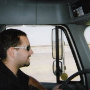 DrivinthroughBakerCalifornia