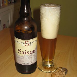 SouthamptonSaison