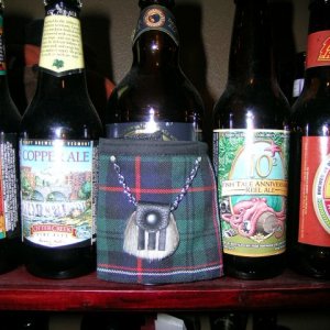 BottleKilt