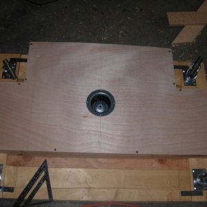 ClosedDuct