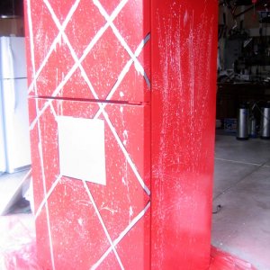 FrankinFridgeBuild