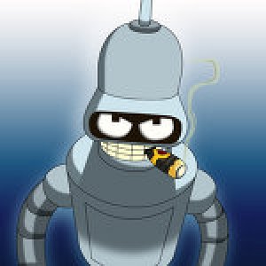 Bender_by_onebitrocket