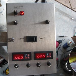 Panel
