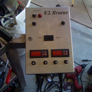 E2Korndog