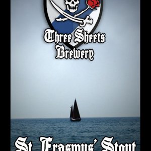 StErasmusStout