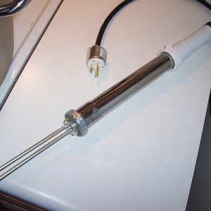 Heatstick