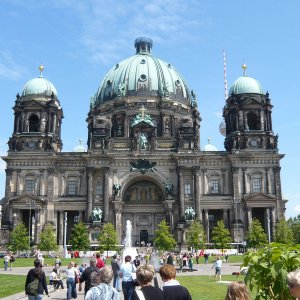 BerlinerDome