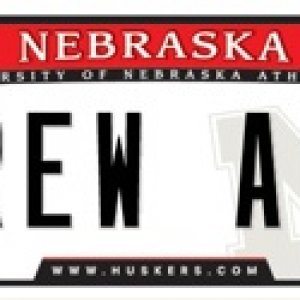 BeerLicensePlate1