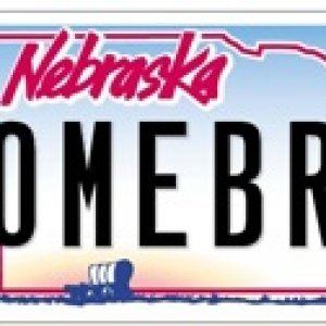 BeerLicensePlate2