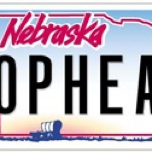 BeerLicensePlate4