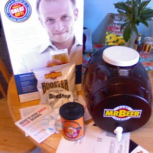 MrBeer