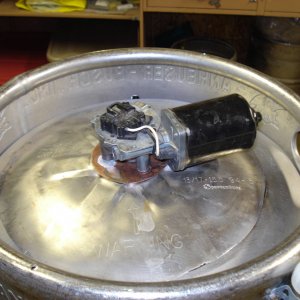 StirMotor