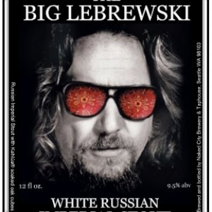THEBIGLEBREWSKI