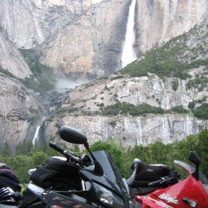 YosemiteCA