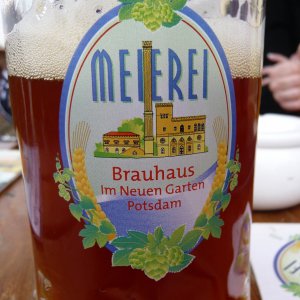 MeiereiBrauhausMaibock