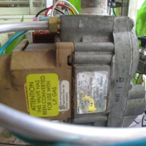 valve